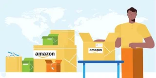 Ето какво Amazon таксува за доставка за основни и неосновни членове