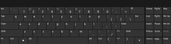 Як керувати налаштуваннями підсвічування клавіатури в Windows 11