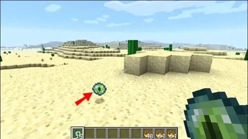 Как да направите краен портал в Minecraft