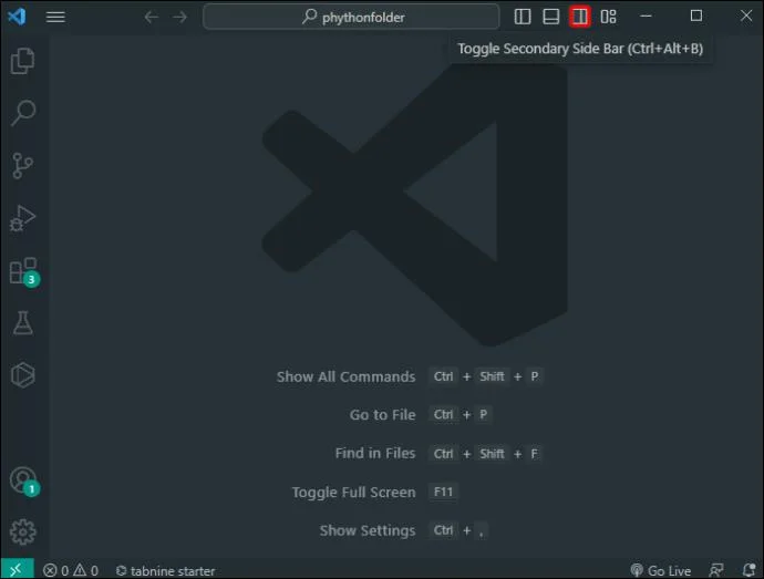 Πώς να εκτελέσετε ένα αρχείο HTML σε κώδικα VS