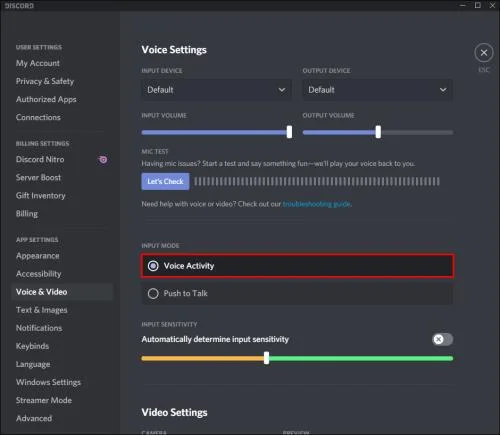 Как да записвате аудио на Discord в OBS