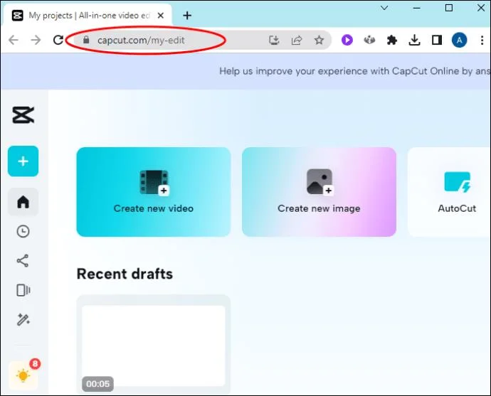 Πώς να διορθώσετε το CapCut Not Exporting