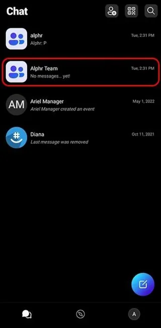 Πώς να δημιουργήσετε έναν σύνδεσμο Join Group στο GroupMe