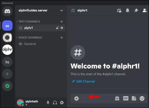 Πώς να χρησιμοποιήσετε μπλοκ κώδικα στο Discord