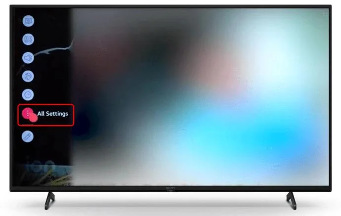 Как да коригирате силата на звука, която не работи на телевизор LG