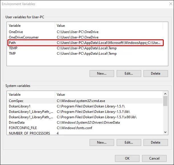 Как да коригирате Ifconfig Not Found