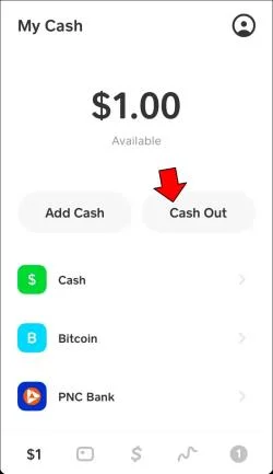 Как да използвате приложението Cash – Ръководство за начинаещи