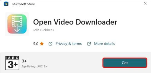 Hvernig á að sækja YouTube myndbönd á Windows tölvu