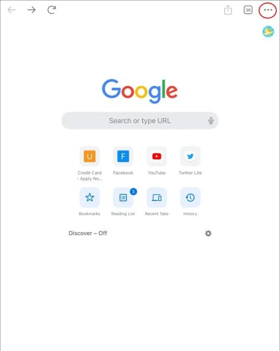 Как да изчистите кеша за приложения на iPad