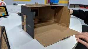 Επεξήγηση Nintendo Labo Kits: Η Nintendo αποκαλύπτει χαρακτηριστικά Labo Vehicle Kit