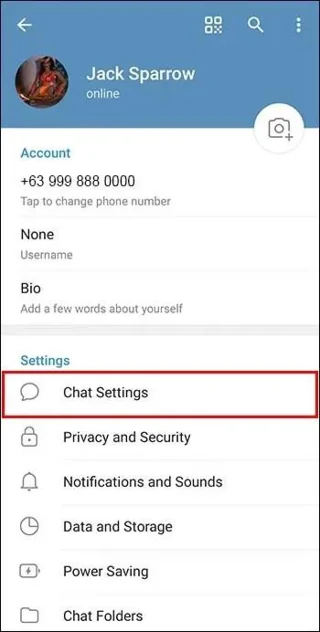 Как да активирате тъмен режим на MIUI устройство