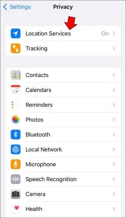 Πόσο συχνά ενημερώνει την τοποθεσία του Apple AirTag;