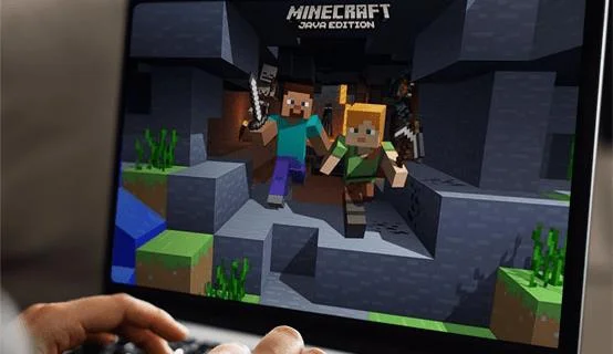 Как да добавите поддръжка на контролер към Minecraft Java Edition