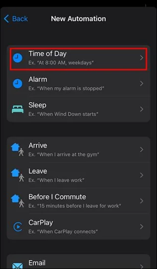 Как да насрочите изпращане на текстово съобщение в IMessage