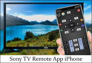 Οι καλύτερες εφαρμογές τηλεχειρισμού iPhone για τηλεόραση Sony