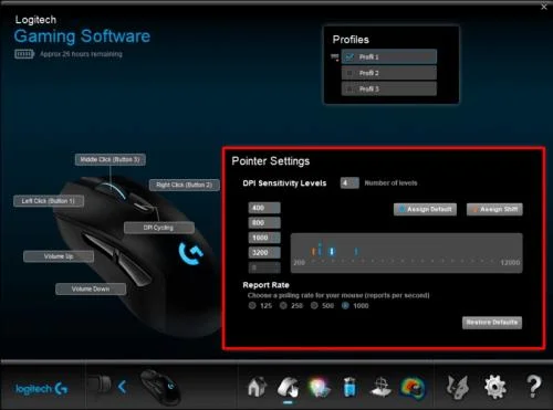 Як перевірити DPI миші на ПК з Windows, Mac або Chromebook