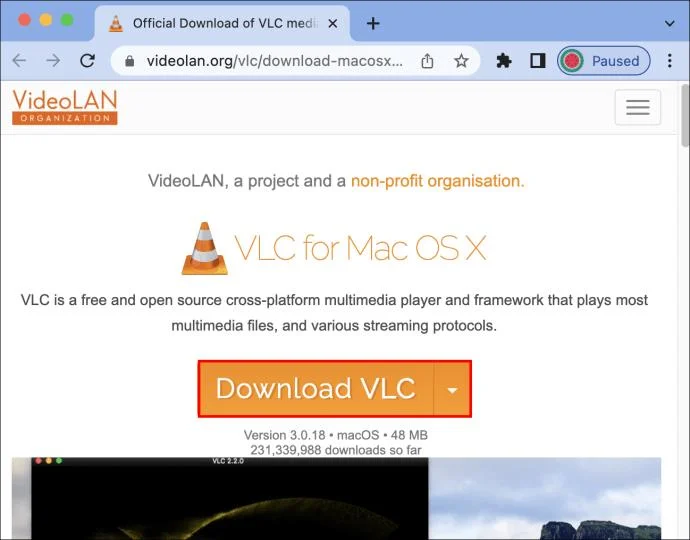 Как да настроите VLC за Mac