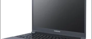 Samsung Series 9 13.3in: Ревю от първи поглед