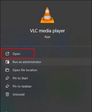 Hvernig á að spila .MOV á Windows