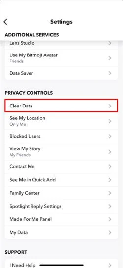 Πώς να χρησιμοποιήσετε το AI μου στο Snapchat