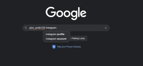 Можете ли да видите частен акаунт в Instagram?
