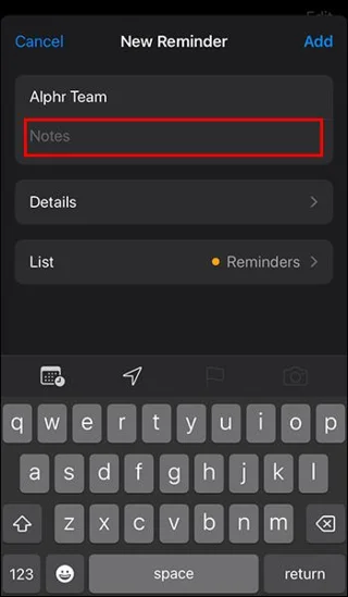 Как да насрочите изпращане на текстово съобщение в IMessage