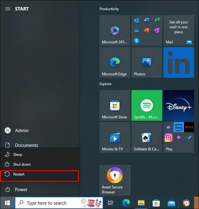 Як виправити помилку в Windows: ваш пристрій офлайн