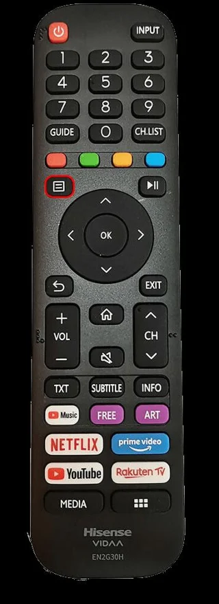 Hisense TV: Как да коригирате проблем с ниска системна памет
