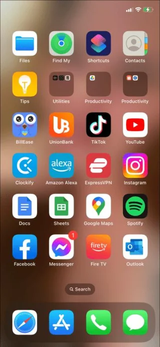Как да промените езика в BeReal