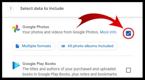 Как да прехвърлите Google Photos в ICloud