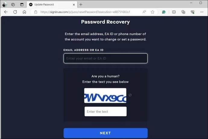 Jak opravit problém s odhlašováním aplikace EA Jak opravit problém s odhlašováním aplikace EA