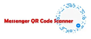 Как да използвате скенер за QR код на Messenger