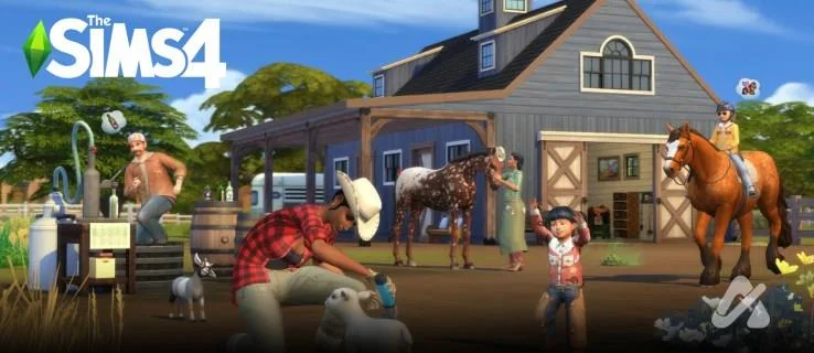 The Sims 4: Horse Ranch Expansion Pack Guide