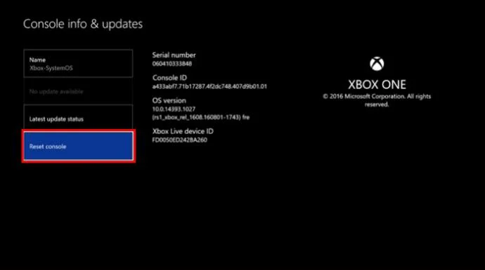 Как да премахнете акаунт от Xbox One