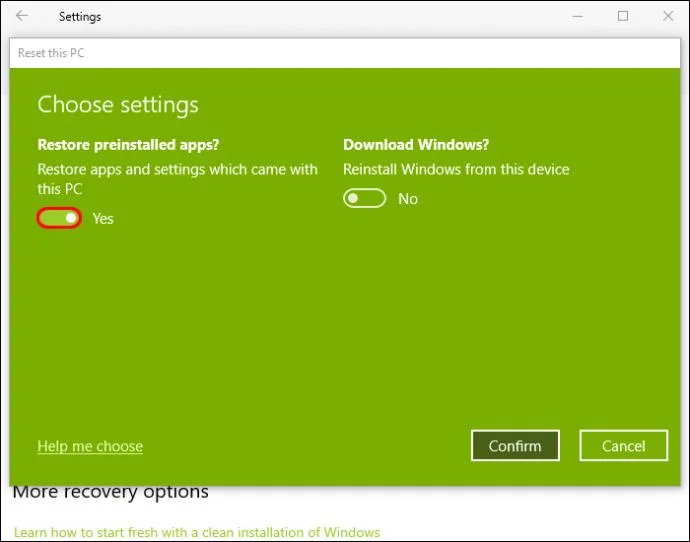 Як переформатувати диск без втрати даних на ПК з Windows