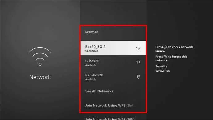 Πώς να διορθώσετε τη μη διαθέσιμη ροή Xfinity σε FireStick