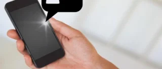 Как да скриете предупрежденията за IMessage