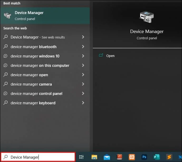 Jak najít chybějící tlačítko Bluetooth na počítači se systémem Windows