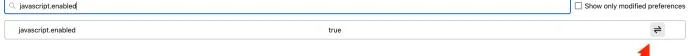 Как да активирате JavaScript в Google Chrome, Firefox, Microsoft Edge и Safari
