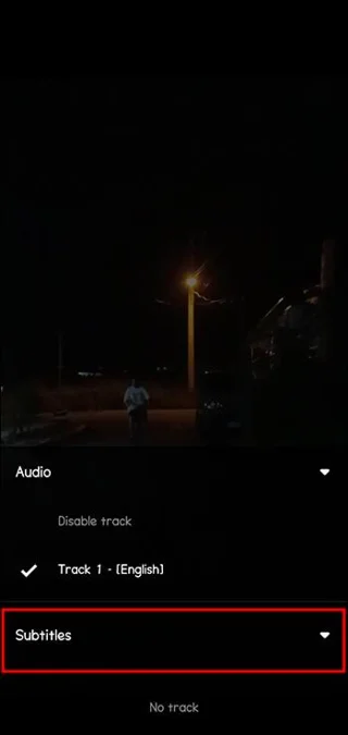 Как да синхронизирате субтитри във VLC