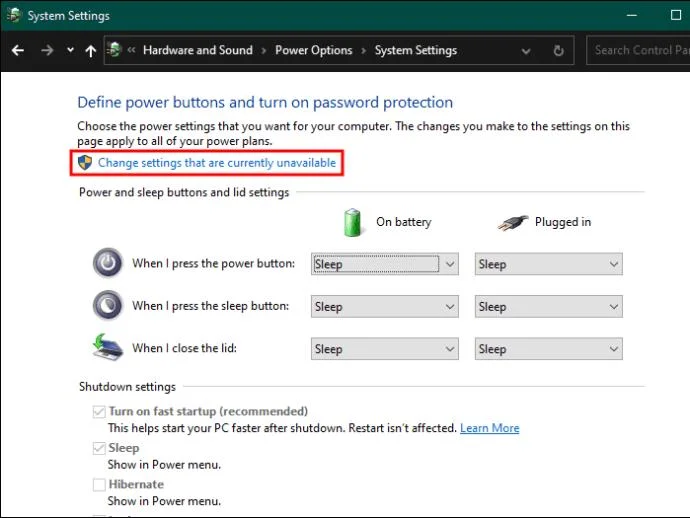 Jak najít chybějící tlačítko Bluetooth na počítači se systémem Windows