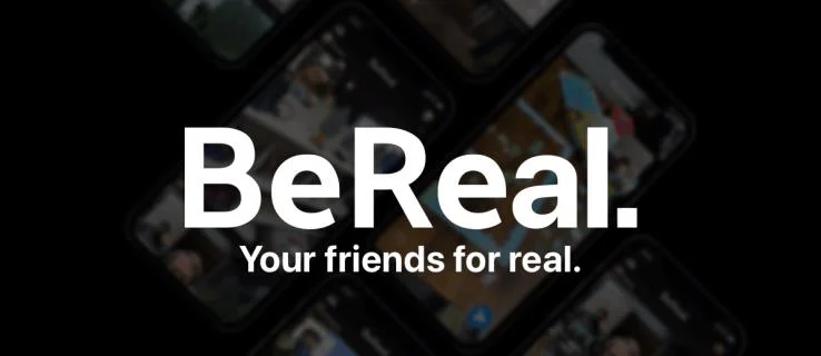 Как да прехвърлите BeReal на нов телефон