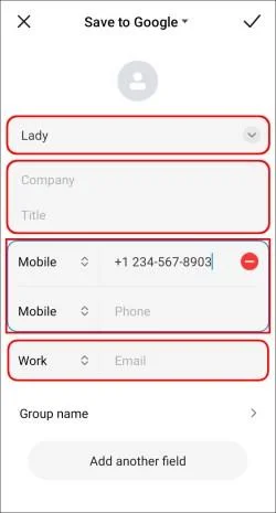 Πώς να διαγράψετε μια επαφή στο WhatsApp