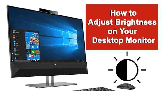 Як налаштувати яскравість на ПК з Windows 10