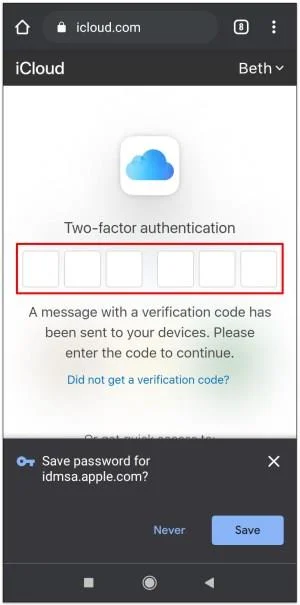 Как да прехвърлите Google Photos в ICloud