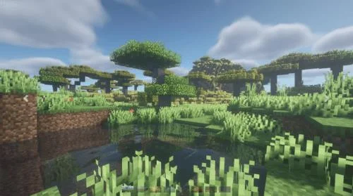 Как да инсталирате шейдъри в Minecraft Forge