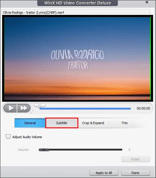 Как да синхронизирате субтитри във VLC