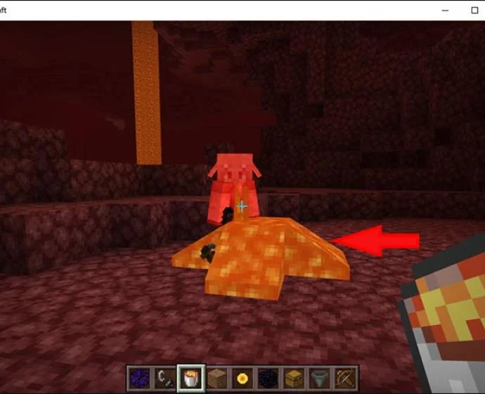 Πώς να βρείτε έναν προμαχώνα στο Minecraft
