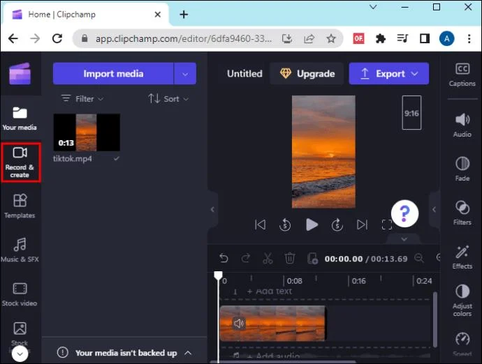 Как да получите и използвате гласови филтри в TikTok