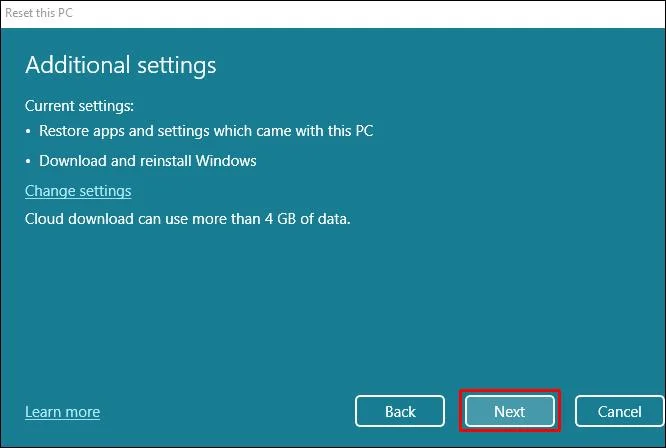 Як переформатувати диск без втрати даних на ПК з Windows
